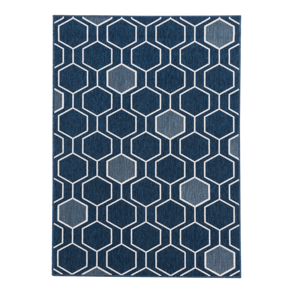 Koberec STIARNA MEDOVÝ PLÁST 120 x 170 cm