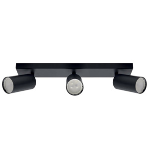 Lišta 3-bodová MANAM