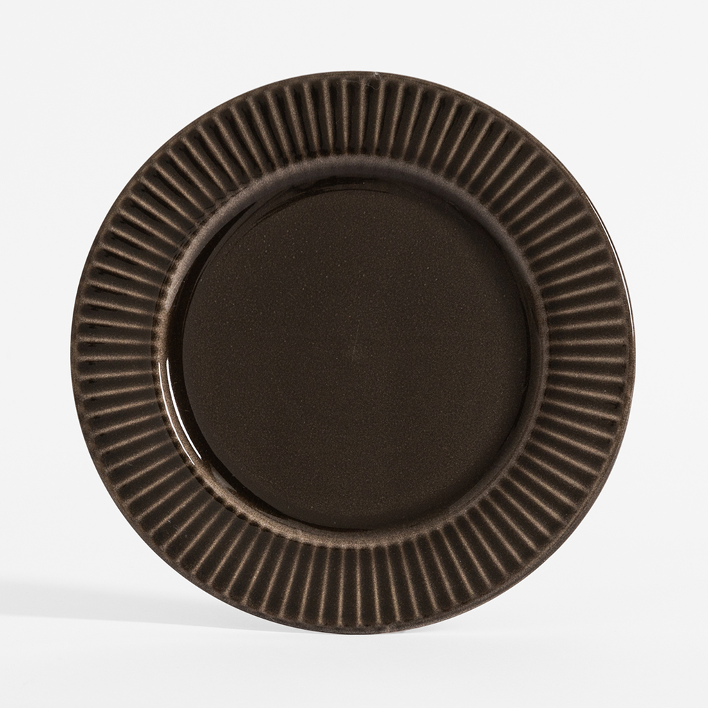 Keramický dezertný tanier RALPH 21,5 cm