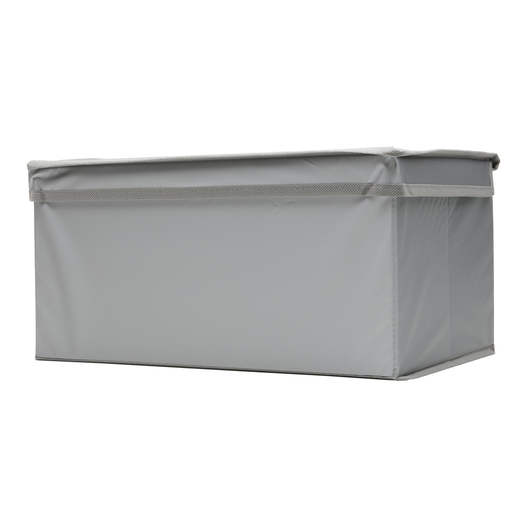 Úložný box 38x27x19 cm