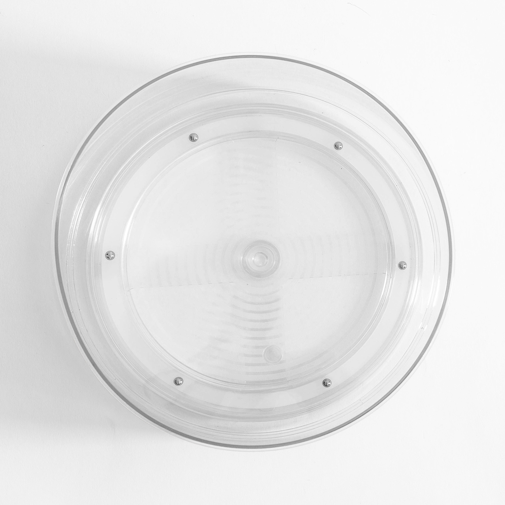 Otočný podnos, 23 cm