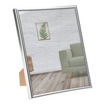 Fotorámik strieborný 20x25 cm