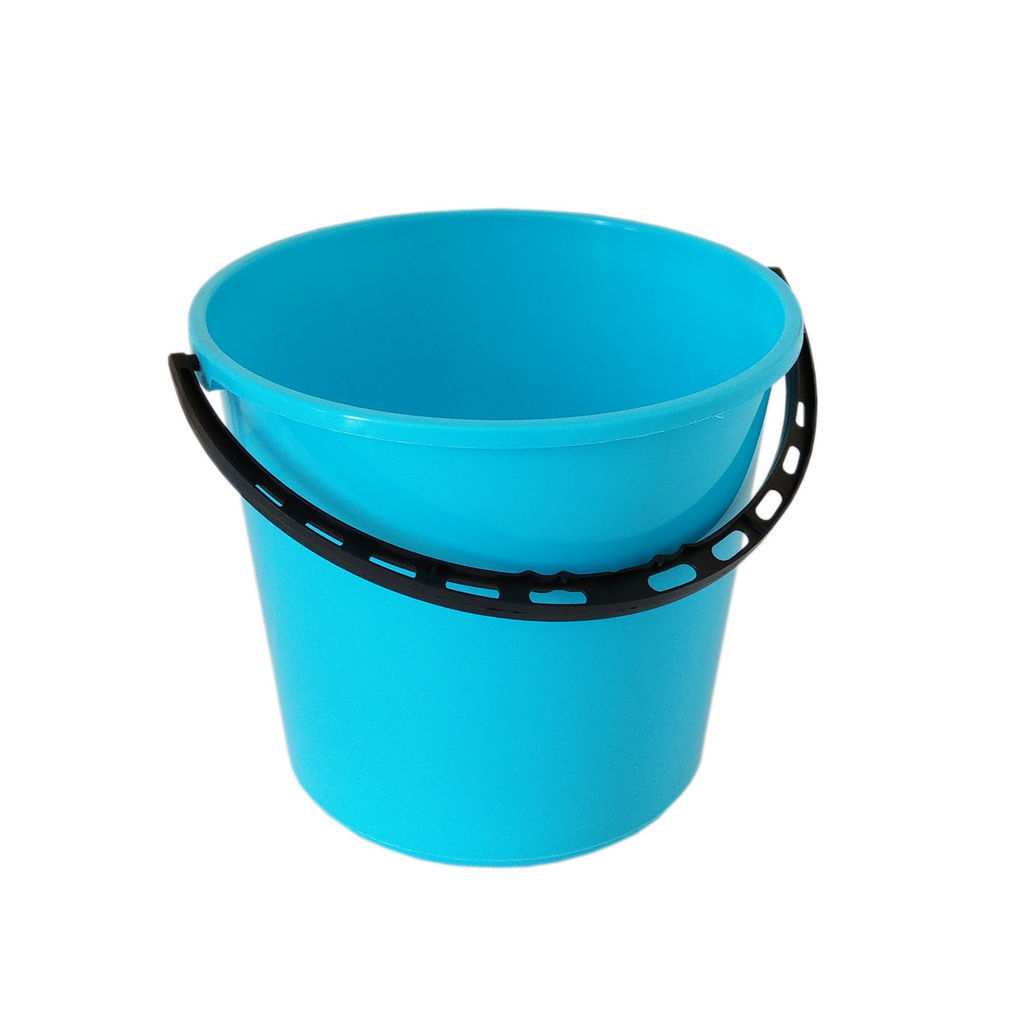 Vedro s rukoväťou 10 l