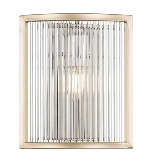 Nástenné svietidlo SERGIO W0528-01A-V6AC