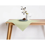 Zelený obrus 75x75 cm