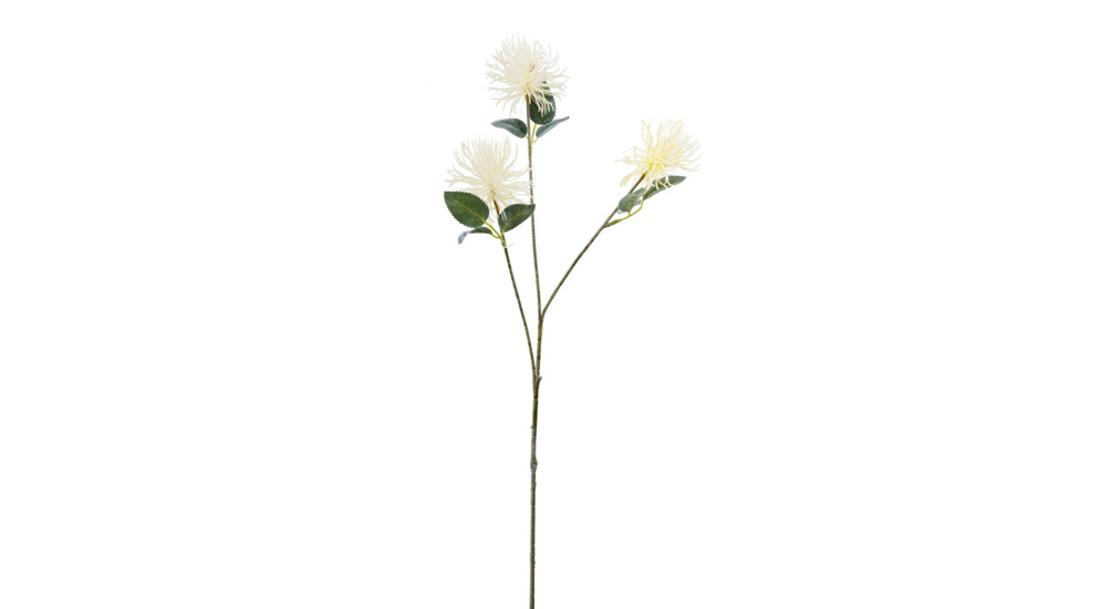 Umelý kvet 73 cm