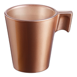 Šálka na espresso FLASHY LATTE 80 ml