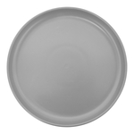 Dezertný tanier RENE 20 cm šedý