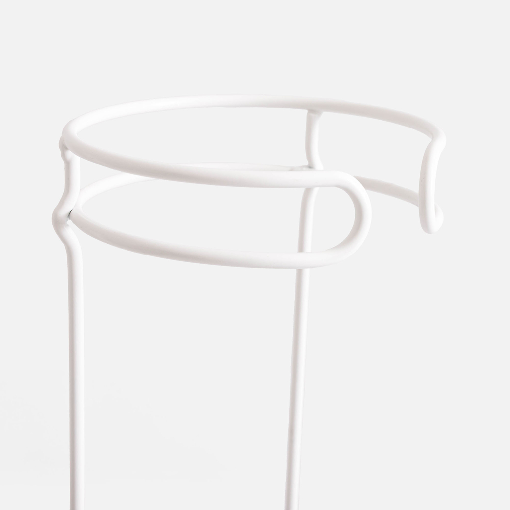 Stojan na dáždniky kovový 18x50 cm MIX