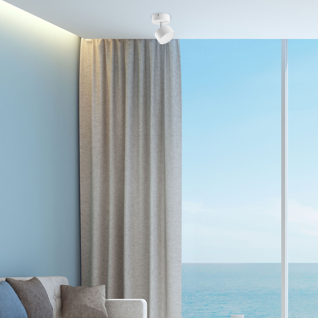 Nástenné svietidlo CLARK 3394