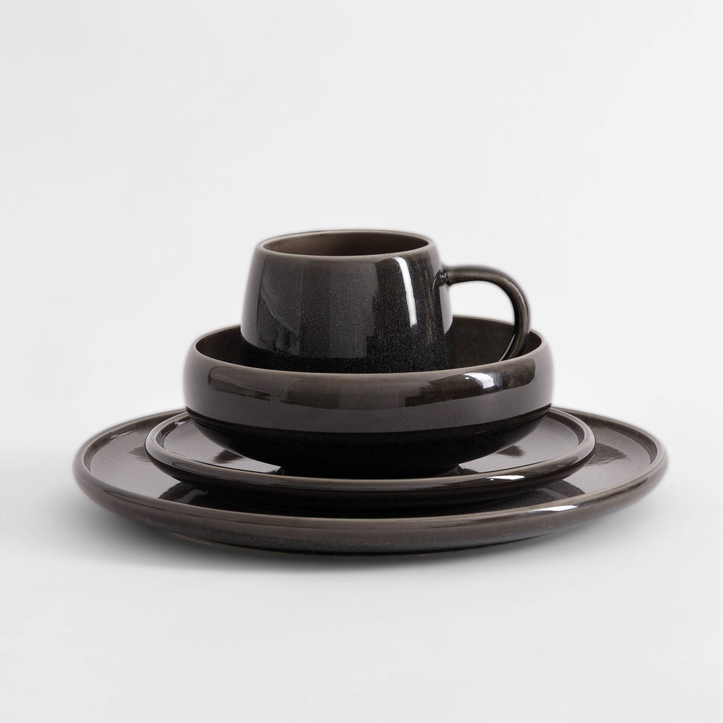 Jedálenský tanier BRUNO 26,5 cm