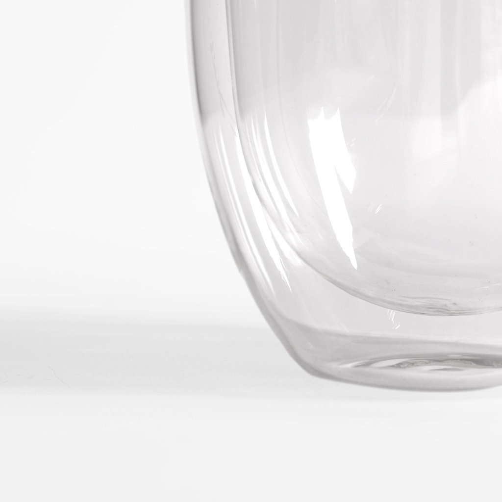 Súprava 2 dvojstenných termo pohárov 300 ml