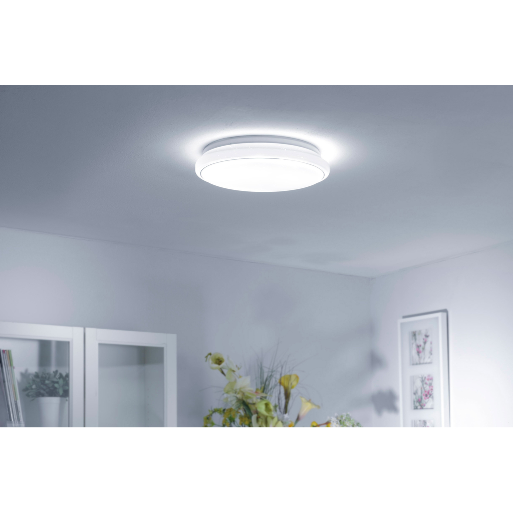 Stropné svietidlo JUPITER LED 14364-16