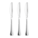 Nôž LONDON, sada3 ks