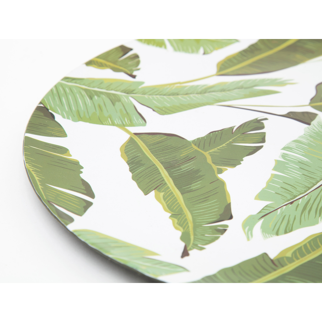 Ozdobný tanier 33 cm