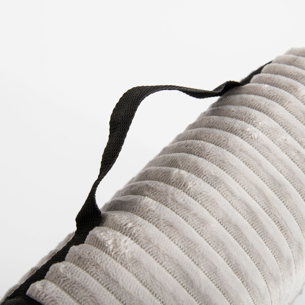 Pikniková deka sivá 150x200 cm