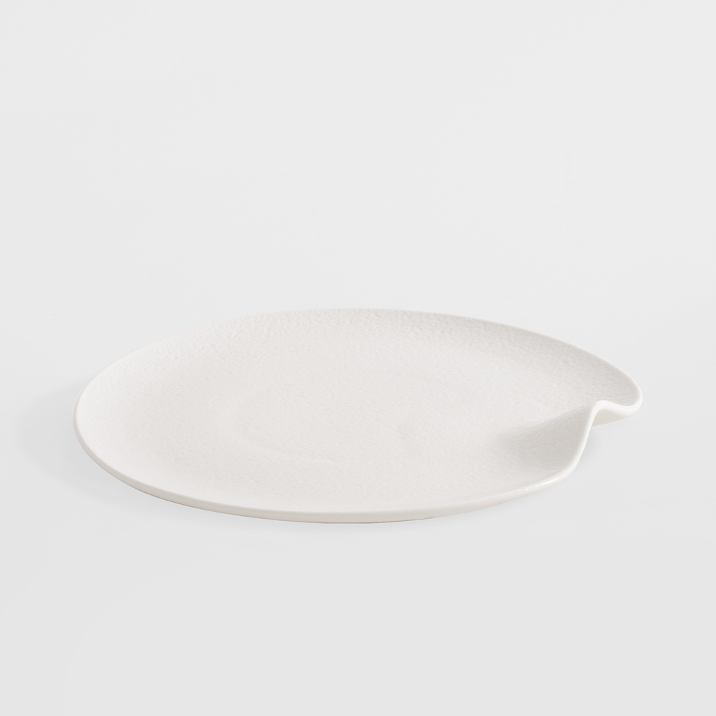 Jedálenský tanier LILLIE 29x28 cm