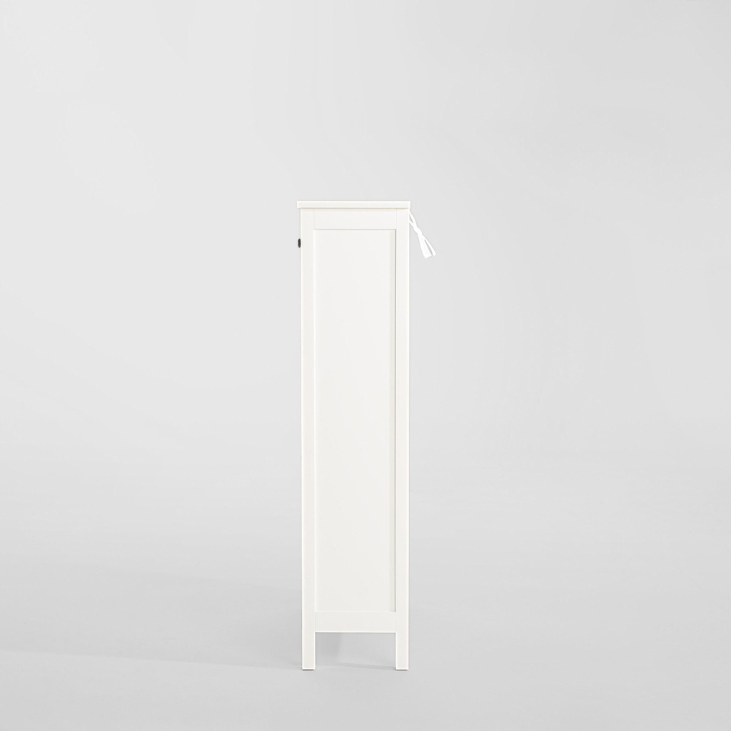 Skrinka na topánky SYLADE 26 cm