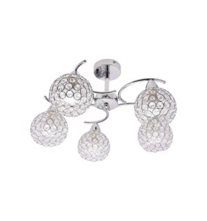 Stropné svietidlo SOFIA