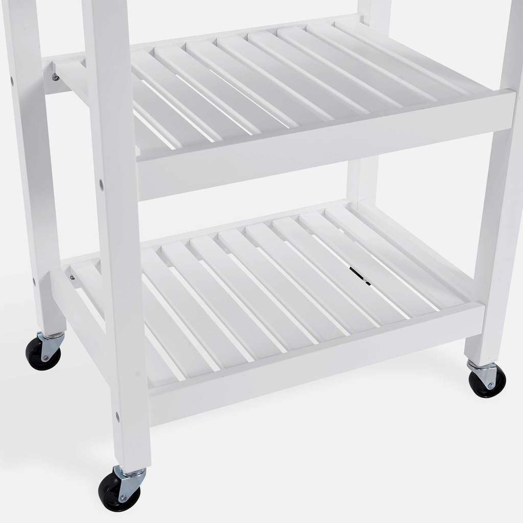 Kuchynský vozík TYLAR