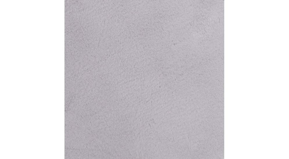 Detský koberček kvietok šedý NEBBIA 60x60 cm