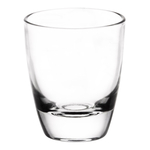 Súprava 6 pohárov SÚDOK 25 ml