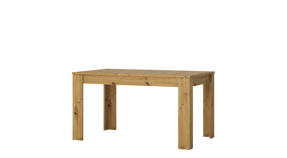 Rozťahovací stôl VELLO 140 cm