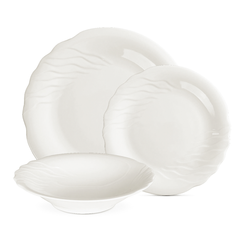 Sada tanierov GELRACH CELESTIA 18 el.