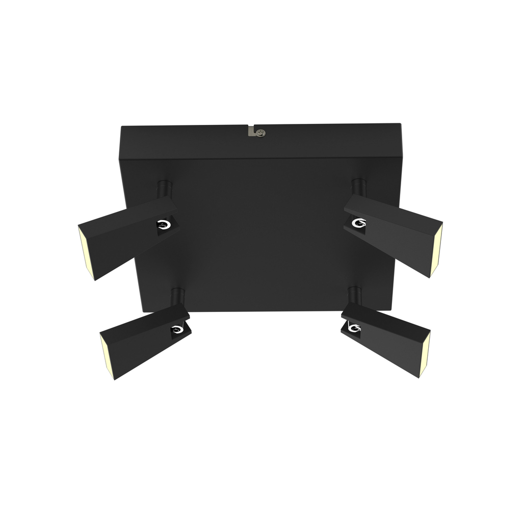 Stropné svietidlo SPAZIO LED CK99603A-4B