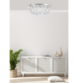 Stropné svietidlo SENSI 19157M