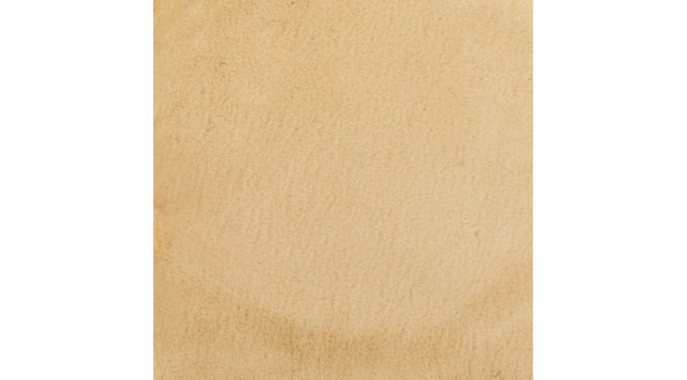 Detský koberec kvietok žltý NEBBIA 60x60 cm