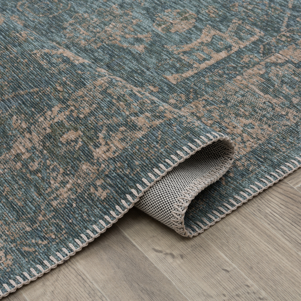 Vonkajší vintage koberec ORE 120x170 cm