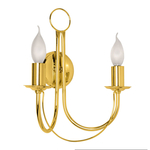 Nástenná lampa RETRO 0283K-H06