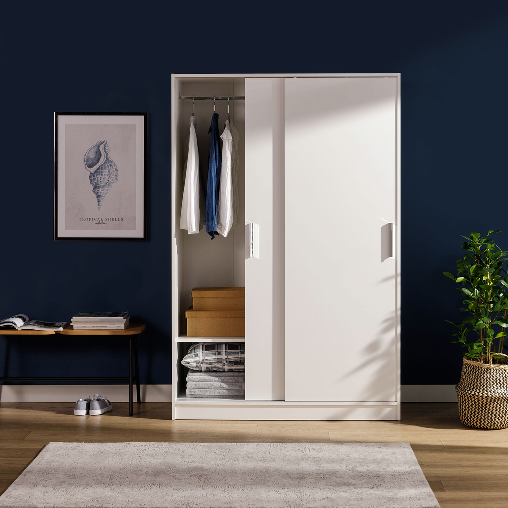 Maľba TROPICAL SHELLS I 50x70 cm