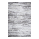 Koberec SALSA so šedým tieňovaným vzorom 67x120 cm