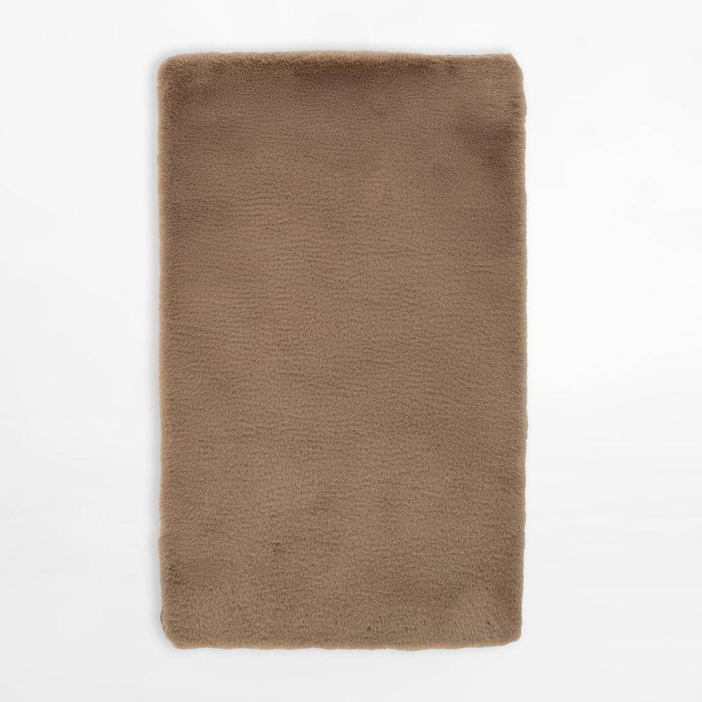 Koberec RABBIT béžový, 120x160 cm