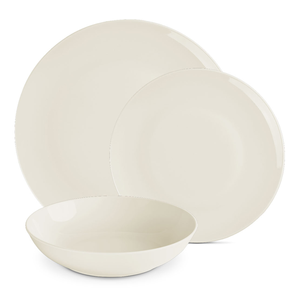 Sada tanierov GERLACH FLOW 18 el.