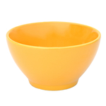 Keramická miska žltá 530 ml
