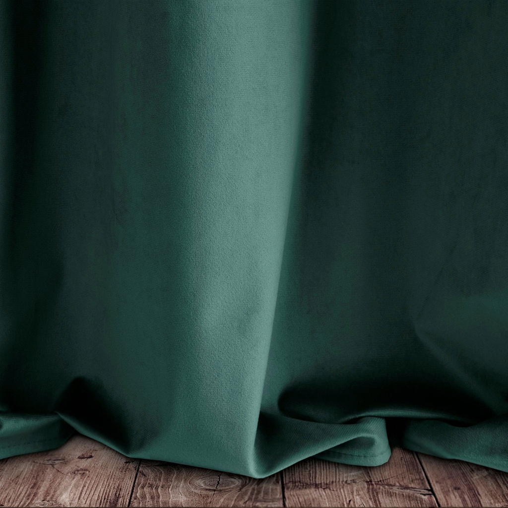 Záves PIERRE s kolieskami 140 x 250 cm