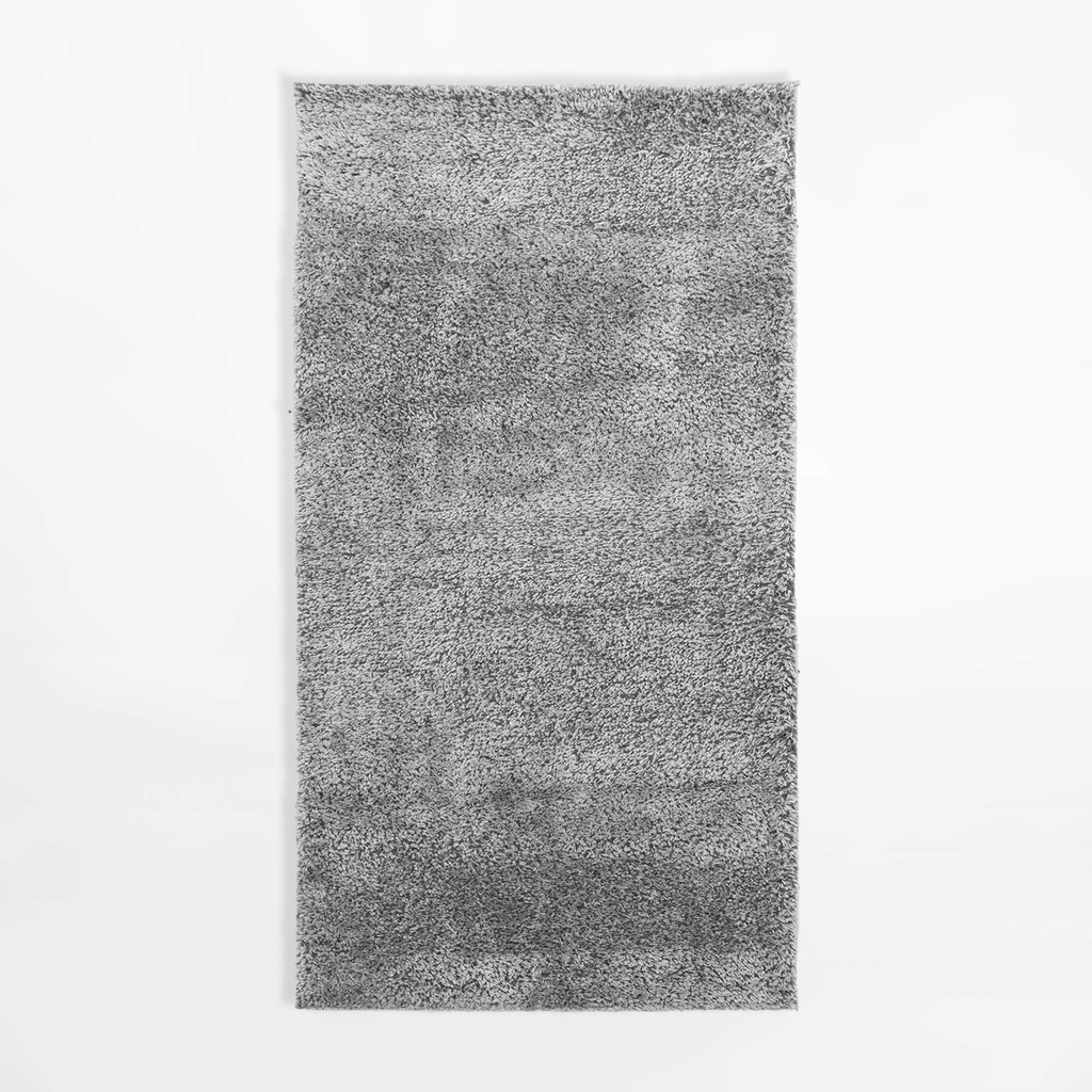 Koberec do predsiene EDEN, svetlosivý, 80x150 cm