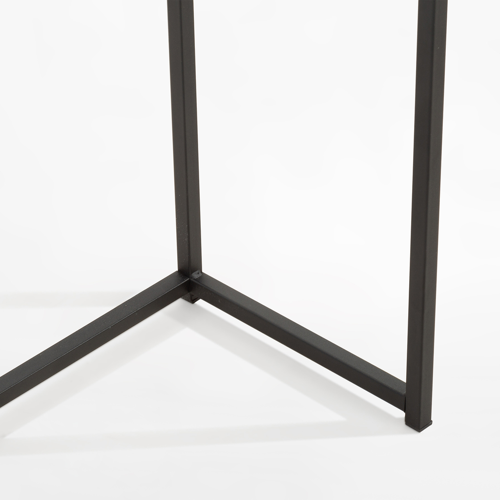 Malá konzola do predsiene LURIS