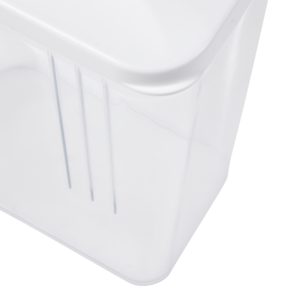 Nádoba na sypké výrobky PAOLA 1,5 l