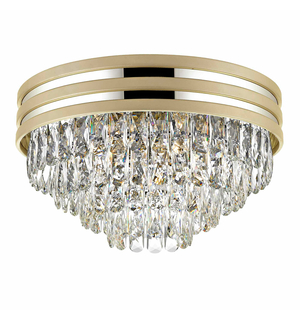 Stropné svietidlo NAICA C0525-05A-V6B5