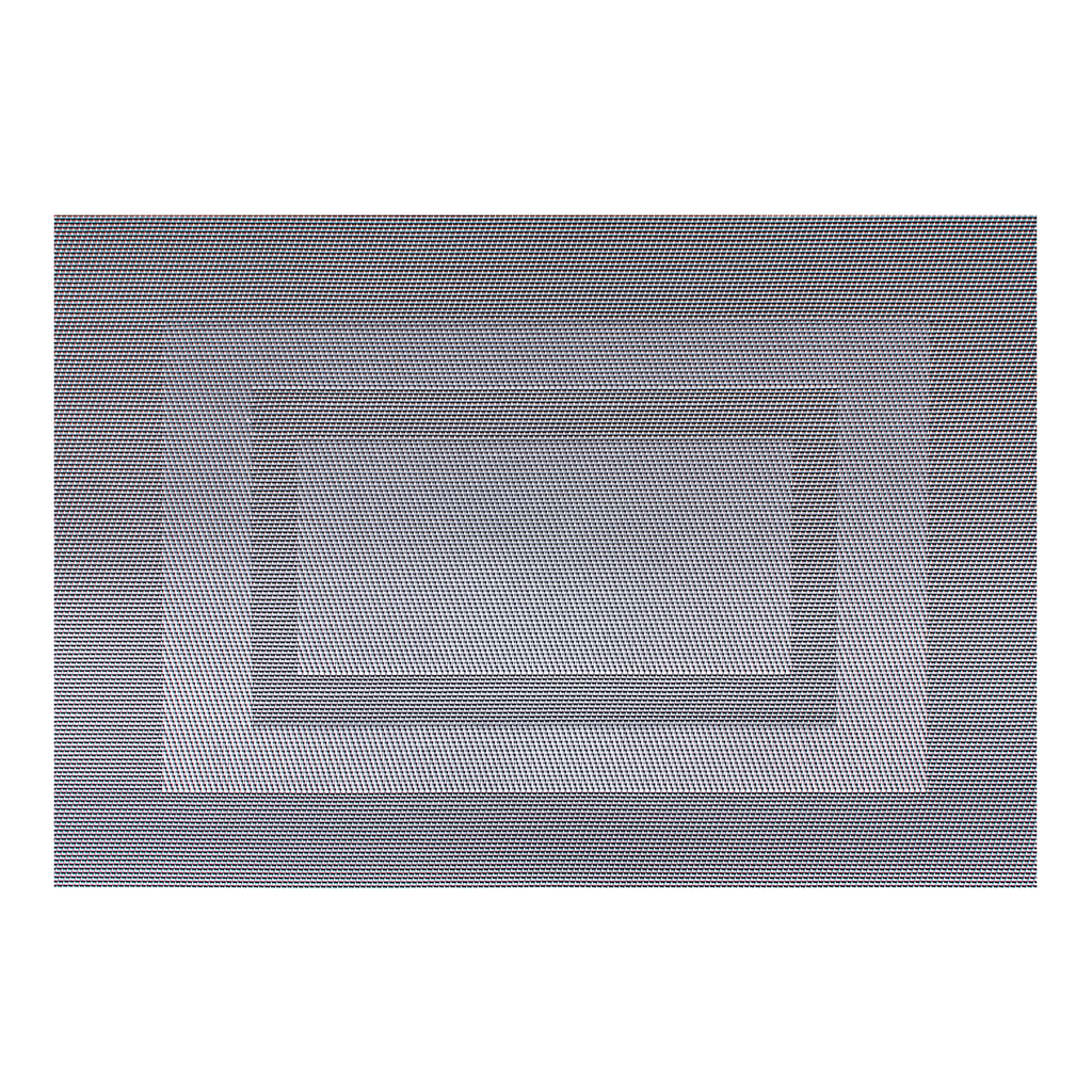 Podložka na stôl sivá 30x45 cm