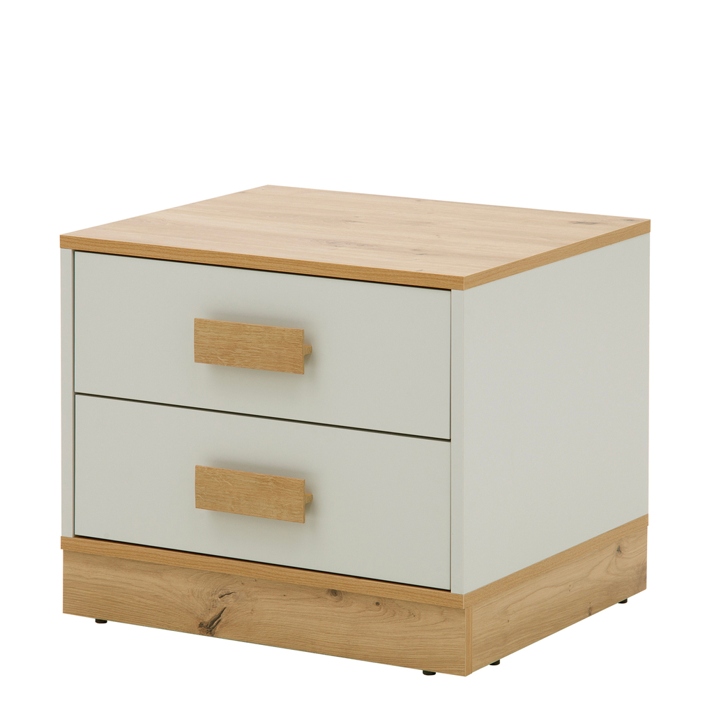 Nočná skrinka KIKU