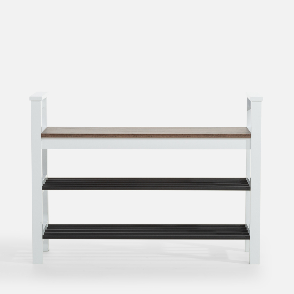 Skrinka na topánky FETER