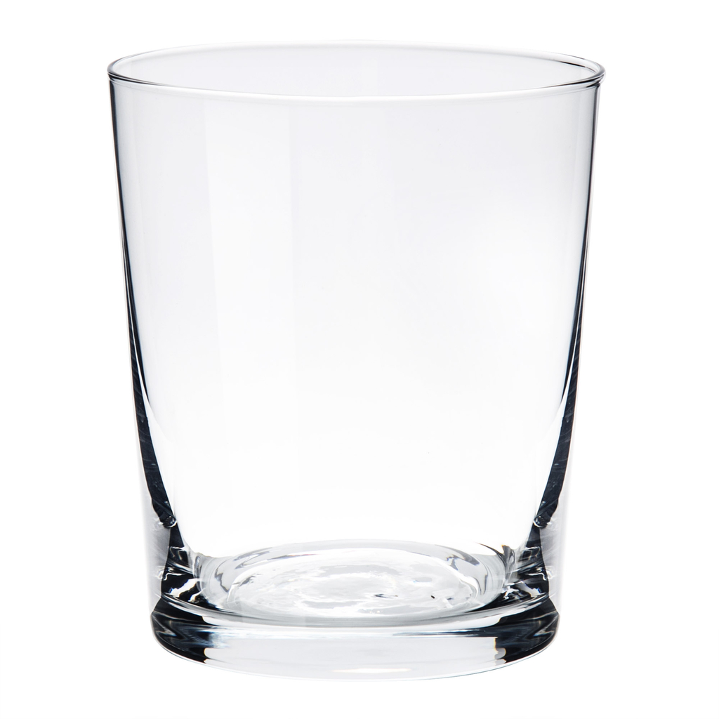 Súprava 6 pohárov PURE 250 ml