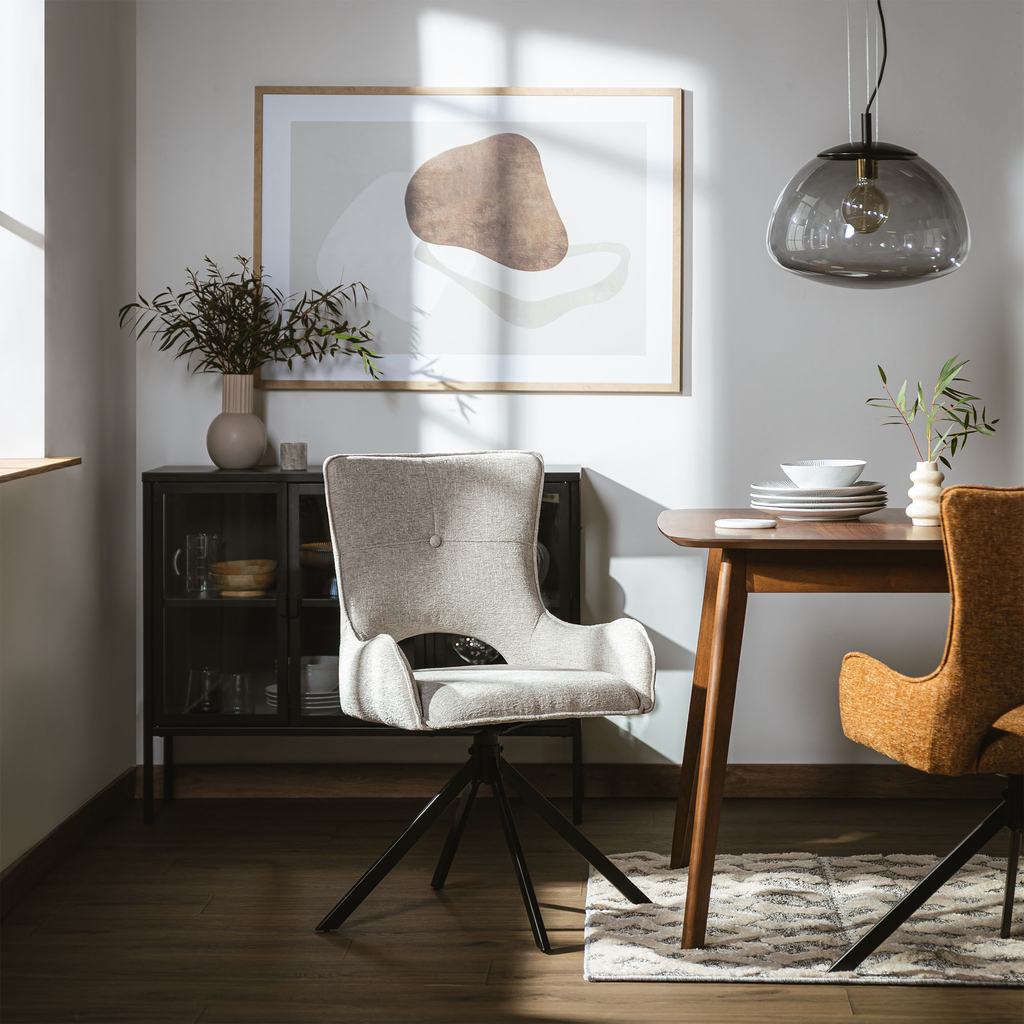 Maľba ORGANIC NATURE 100x70 cm