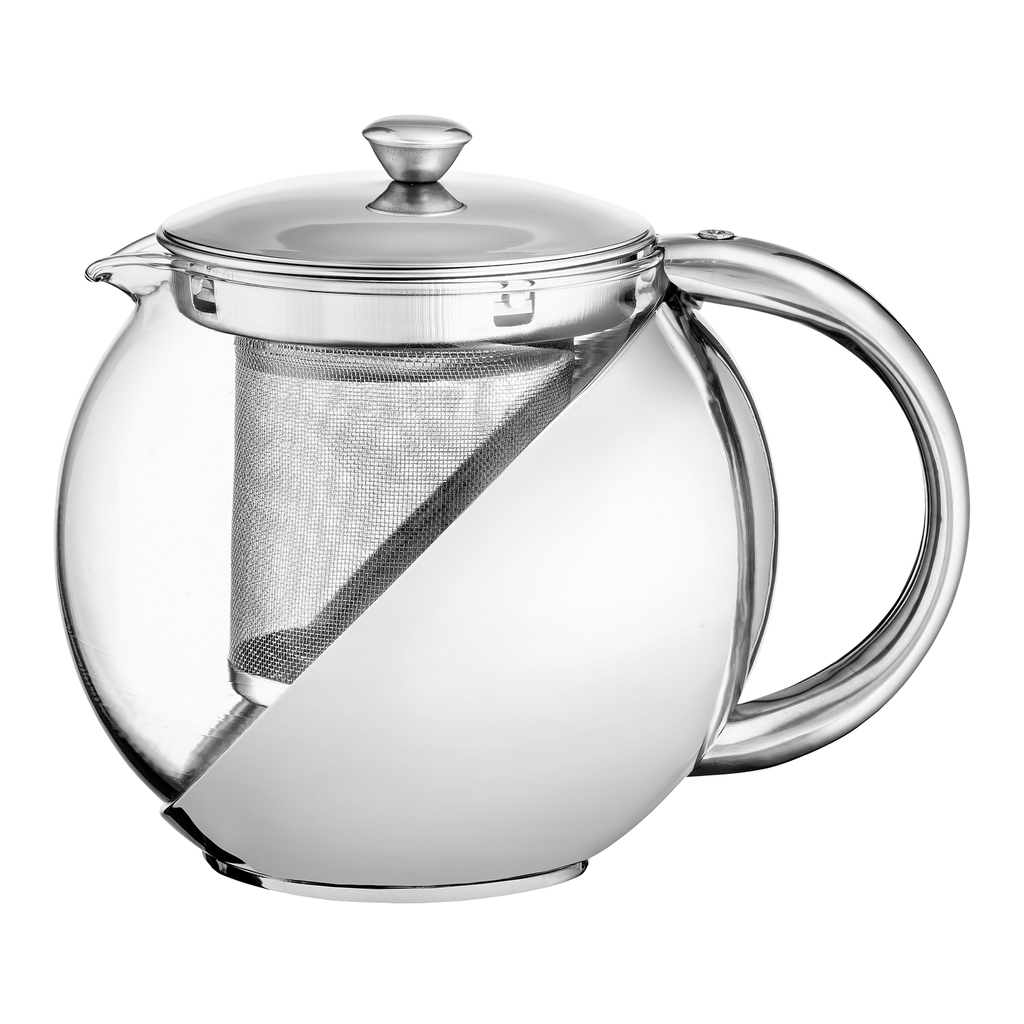 Džbán LUMEN s varným sitkom 0,9 l