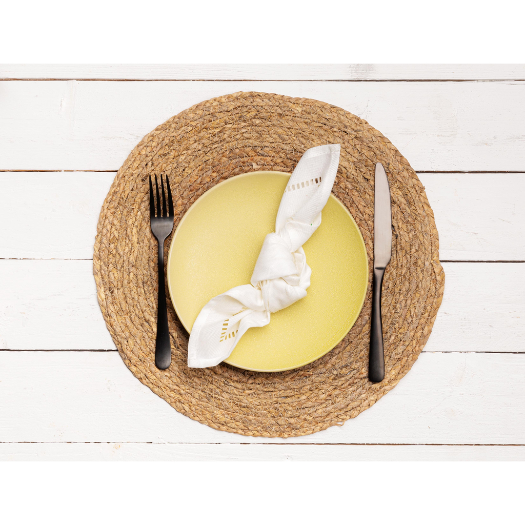 Prestieranie KUKURIČNÉ LISTY 38 cm